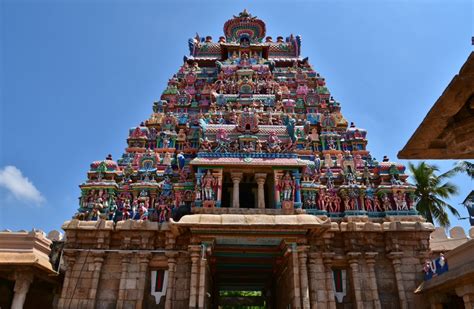 Top 35 Famous Temples in India .